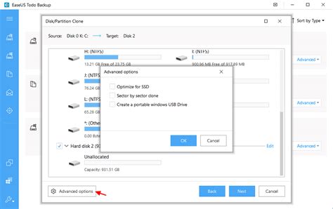 how to boot from a cloned hard drive mac|copy whole disk to another.